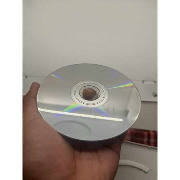 Super Mario Galaxy (Nintendo Wii, 2007) - Tested - Picture 4 of 8